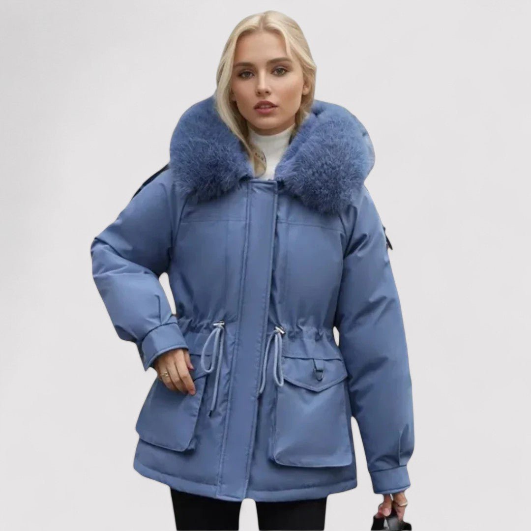 Sofia™ | Casaco de Inverno - | Benedita Lisboa