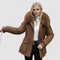Sofia™ | Casaco de Inverno - | Benedita Lisboa
