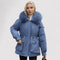 Sofia™ | Casaco de Inverno - | Benedita Lisboa