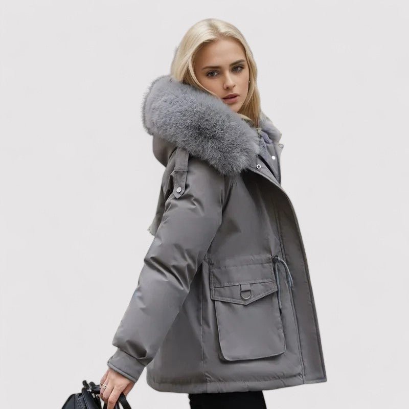 Sofia™ | Casaco de Inverno - | Benedita Lisboa