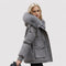 Sofia™ | Casaco de Inverno - | Benedita Lisboa