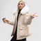 Sofia™ | Casaco de Inverno - | Benedita Lisboa
