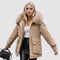 Sofia™ | Casaco de Inverno - | Benedita Lisboa