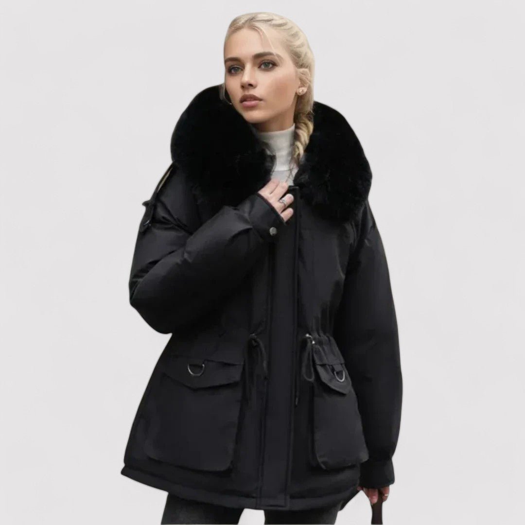 Sofia™ | Casaco de Inverno - | Benedita Lisboa