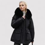 Sofia™ | Casaco de Inverno - | Benedita Lisboa
