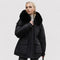 Sofia™ | Casaco de Inverno - | Benedita Lisboa