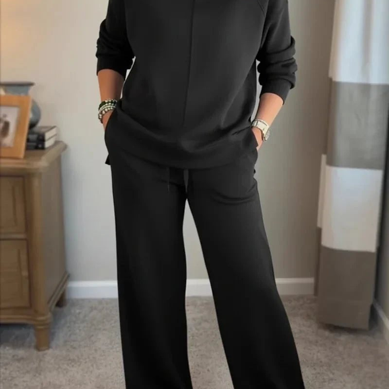 SOFIA™ | Conjunto Conforto Elegância Vibrante - | Benedita Lisboa