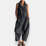 Sofia™ | Macacão Conforto Absoluto - Jumpsuits | Benedita Lisboa