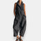 Sofia™ | Macacão Conforto Absoluto - Jumpsuits | Benedita Lisboa