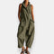 Sofia™ | Macacão Conforto Absoluto - Jumpsuits | Benedita Lisboa