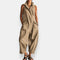 Sofia™ | Macacão Conforto Absoluto - Jumpsuits | Benedita Lisboa