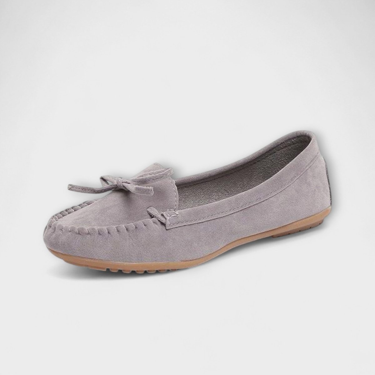 Sofia™ | Mocassins Femininos - | Benedita Lisboa