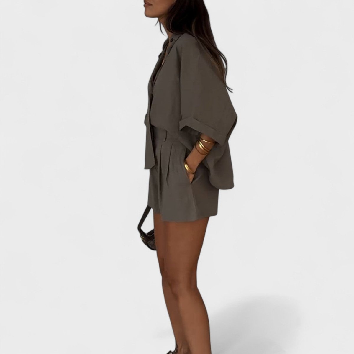 Sofia™ | O conjunto que exala uma elegância natural - | Benedita Lisboa