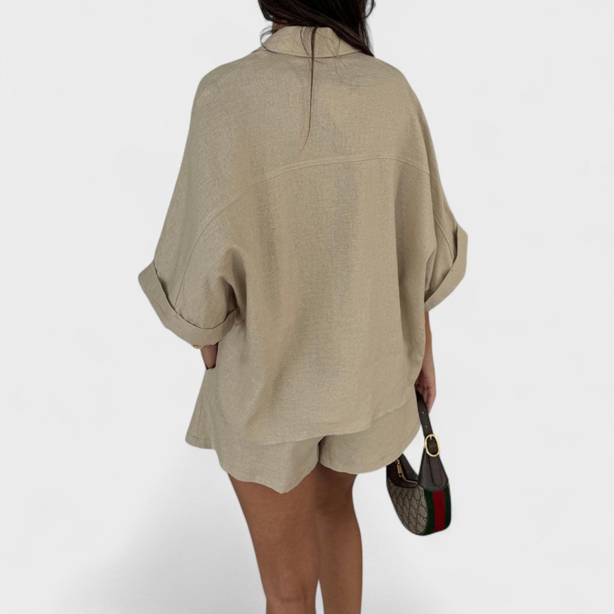 Sofia™ | O conjunto que exala uma elegância natural - | Benedita Lisboa