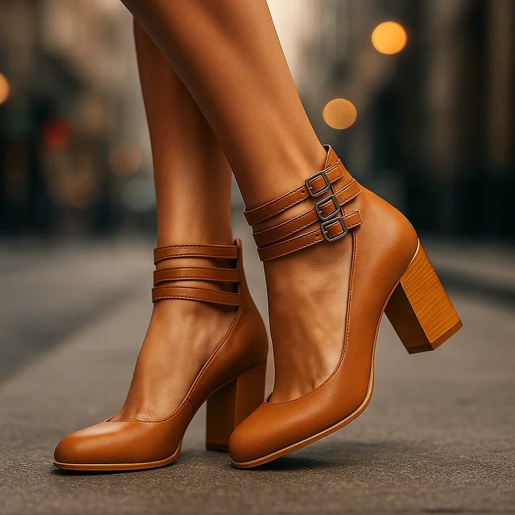 Sofia™ | Saltos de Luxo - | Benedita Lisboa
