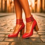 Sofia™ | Saltos de Luxo - | Benedita Lisboa