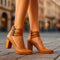 Sofia™ | Saltos de Luxo - | Benedita Lisboa