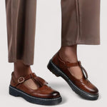 Sofia™ | Sapatos Elegantes e Atemporais - | Benedita Lisboa