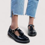 Sofia™ | Sapatos Elegantes e Atemporais - | Benedita Lisboa