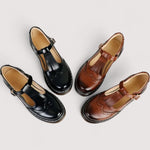 Sofia™ | Sapatos Elegantes e Atemporais - | Benedita Lisboa