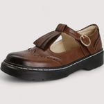 Sofia™ | Sapatos Elegantes e Atemporais - | Benedita Lisboa