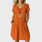 Sofia™ | Vestido de charme para o dia a dia - | Benedita Lisboa