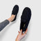 Solenne™ | Slippers Elegância em Casa com Conforto Aconchegante - | Benedita Lisboa