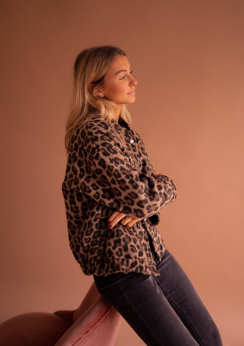 Stella™ | Casaco Tendência - | Benedita Lisboa