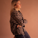 Stella™ | Casaco Tendência - | Benedita Lisboa