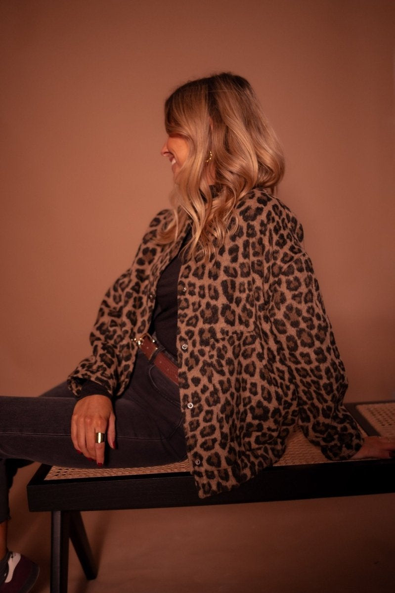 Stella™ | Casaco Tendência - | Benedita Lisboa