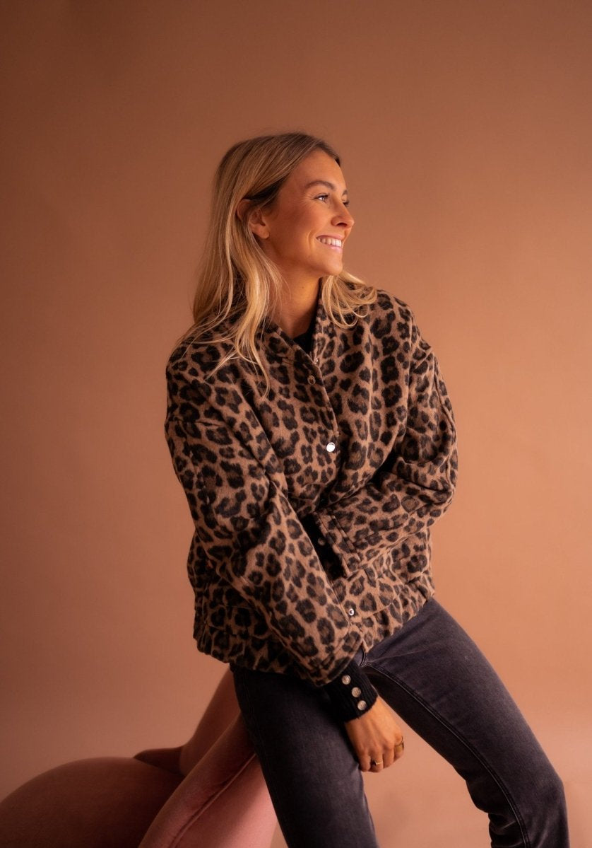 Stella™ | Casaco Tendência - | Benedita Lisboa