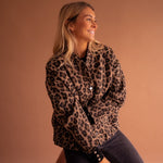Stella™ | Casaco Tendência - | Benedita Lisboa