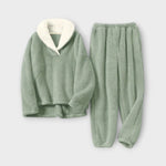 Stella™ | Conjunto de flanela aconchegante - | Benedita Lisboa
