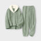 Stella™ | Conjunto de flanela aconchegante - | Benedita Lisboa