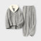 Stella™ | Conjunto de flanela aconchegante - | Benedita Lisboa