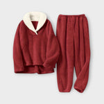 Stella™ | Conjunto de flanela aconchegante - | Benedita Lisboa