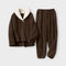 Stella™ | Conjunto de flanela aconchegante - | Benedita Lisboa