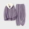 Stella™ | Conjunto de flanela aconchegante - | Benedita Lisboa
