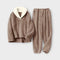 Stella™ | Conjunto de flanela aconchegante - | Benedita Lisboa