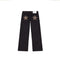 SuperStar™ | Jeans com Design de Estrelas - 0 | Benedita Lisboa