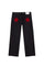 SuperStar™ | Jeans com Design de Estrelas - 0 | Benedita Lisboa