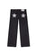 SuperStar™ | Jeans com Design de Estrelas - 0 | Benedita Lisboa
