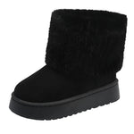 Tammy™ | Botas de Neve de Inverno - | Benedita Lisboa