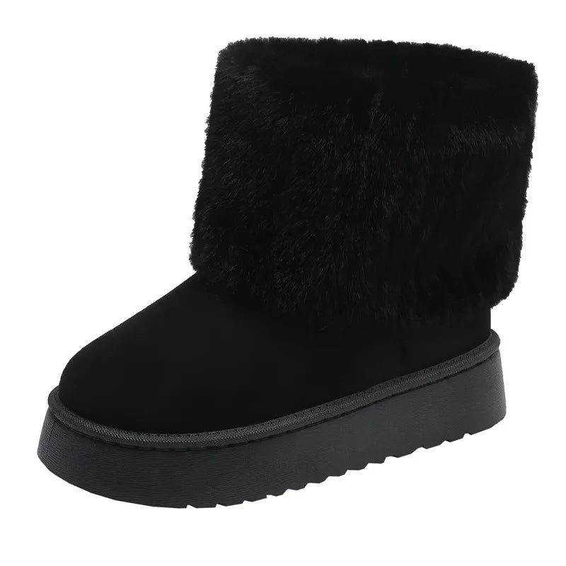 Tammy™ | Botas de Neve de Inverno - | Benedita Lisboa