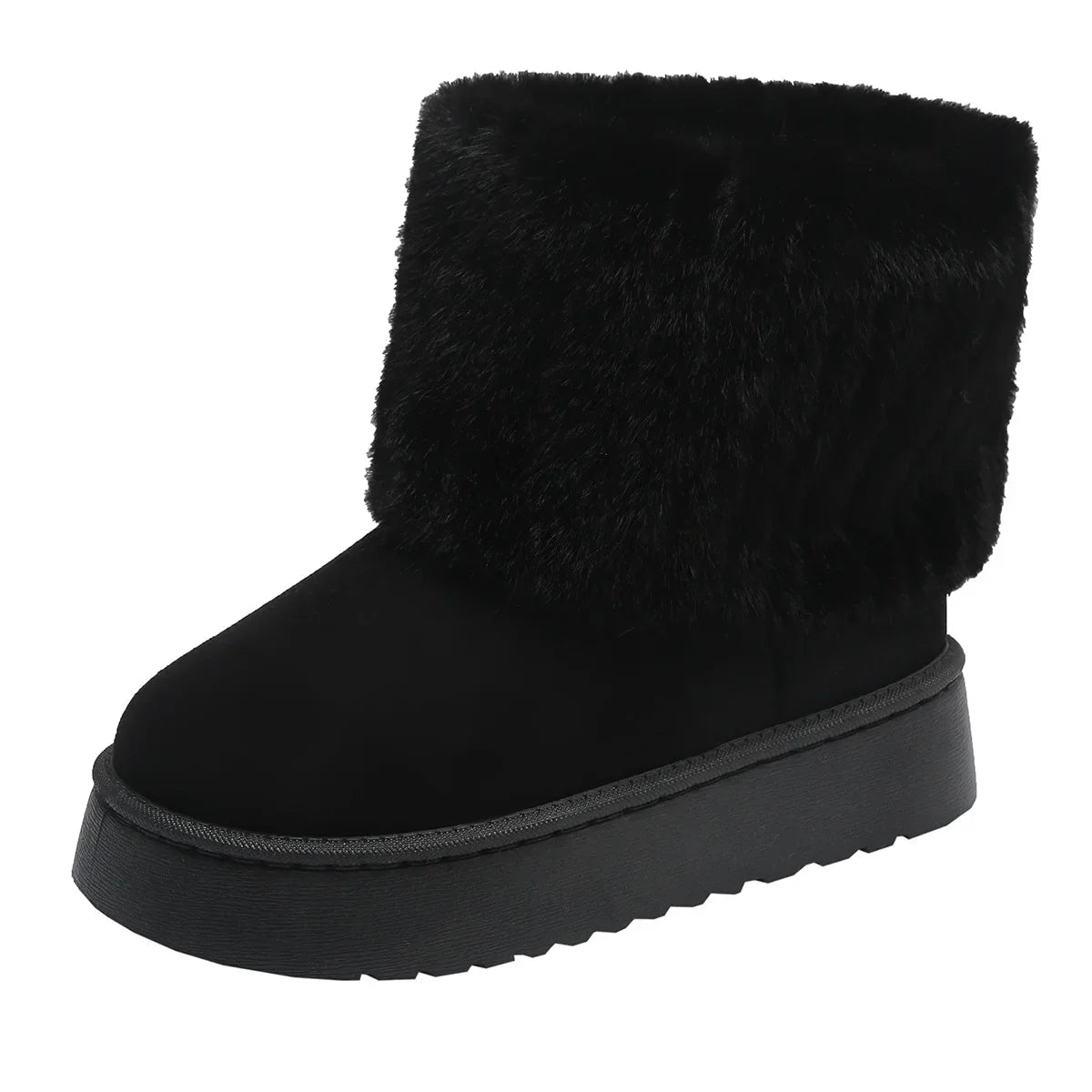 Tammy™ | Botas de Neve de Inverno - | Benedita Lisboa