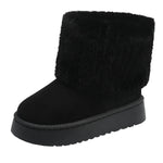 Tammy™ | Botas de Neve de Inverno - | Benedita Lisboa
