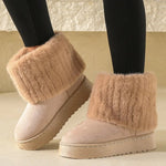Tammy™ | Botas de Neve de Inverno - | Benedita Lisboa