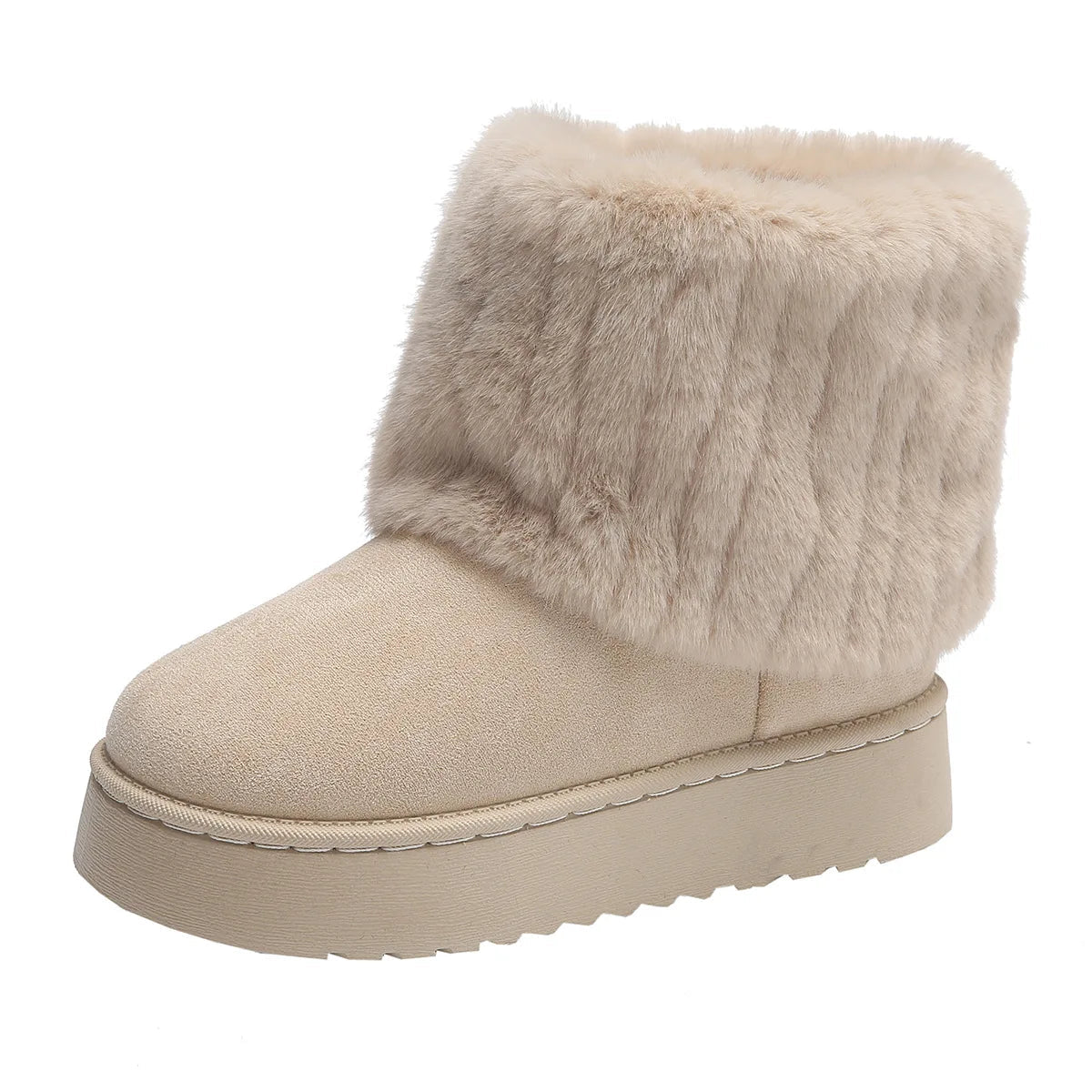 Tammy™ | Botas de Neve de Inverno - | Benedita Lisboa