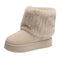 Tammy™ | Botas de Neve de Inverno - | Benedita Lisboa