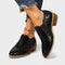 Tania™ | Sapatos casuais elegantes - | Benedita Lisboa